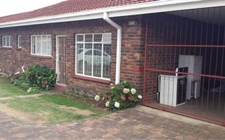 3 Bedroom House in Polokwane Central
