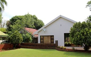 4 Bedroom House in Klerksdorp