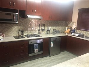 2 Bed House in Kathu