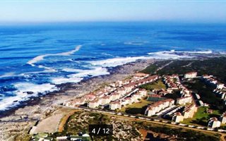 2 Bedroom Apartment in Hermanus Beach Club