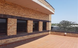 454 m² Office Space in Westville