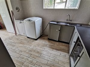 3 Bed House in Hillary