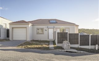 3 Bedroom House in Linton Grange