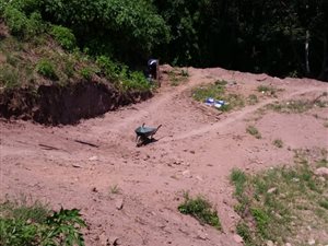 787 m² Land available in Malvern