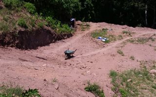 787 m² Land available in Malvern