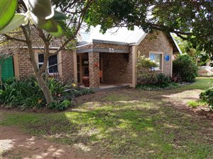 6 Bed House in Gouritsmond