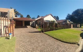 3 Bedroom House in Rant en Dal
