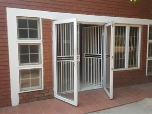 1 Bed Duplex in Glen Austin AH