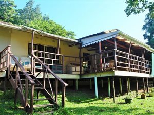 2 Bed House in Sea Park
