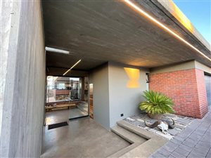 3 Bed House in Wild Olive Estate