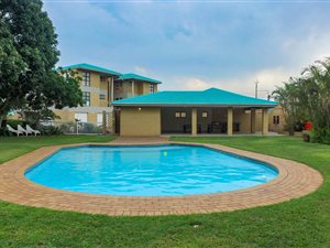 2 Bedroom Apartment in Winklespruit
