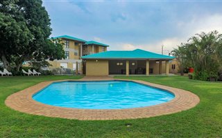 2 Bedroom Apartment in Winklespruit