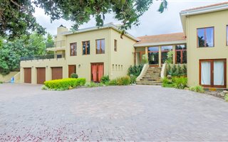 4 Bedroom House in Helena Heights