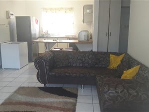 2 Bed Flat in Meerensee
