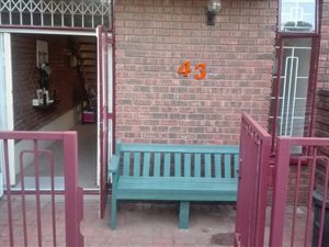2 Bed Townhouse in The Hill