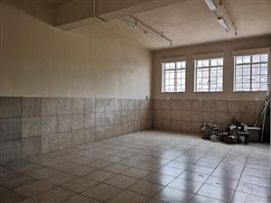 143 m² Commercial space in North Beach