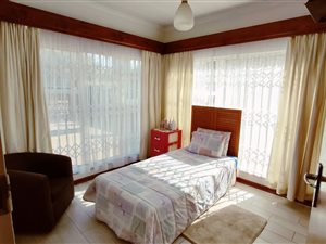 3 Bed House in Waldrift