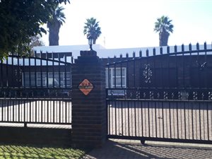 3 Bed House in Waldrift