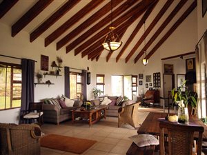 2 Bed House in Saiccor
