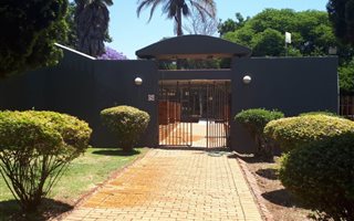 150 m² Office Space in Spartan