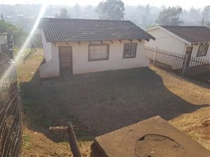 2 Bed House in Ashdown