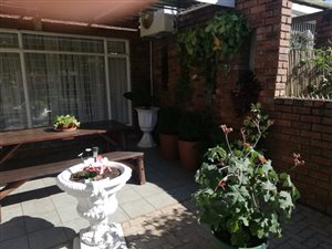 2 Bed Flat in Bela-Bela (Warmbaths)