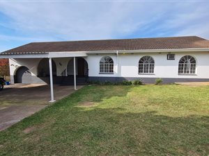 5 Bed House in Bellevue
