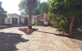 3 Bedroom House in Christiana