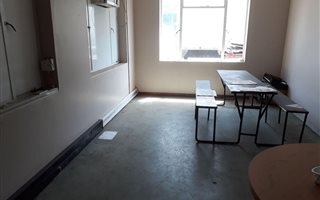 528 m² Commercial space in Prospecton Industrial