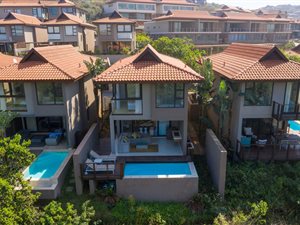 3 Bed Townhouse in Zimbali Coastal Resort