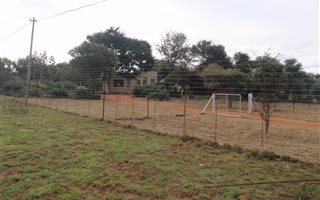 2 Bedroom House in Polokwane Central