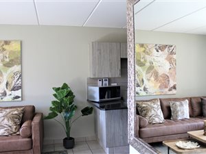 2 Bed Apartment in Montana Tuine
