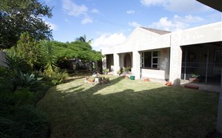 4 Bedroom House in Stirling