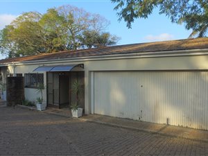 3 Bed House in Berea West