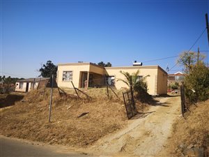 4 Bed House in Ntuzuma
