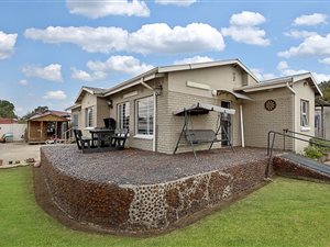 3 Bed House in De Klerkshof
