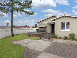 3 Bed House in De Klerkshof