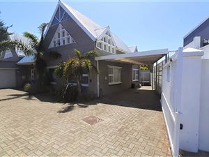 4 Bed House in Glenwood