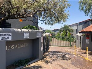 2 Bed Apartment in Northgate
