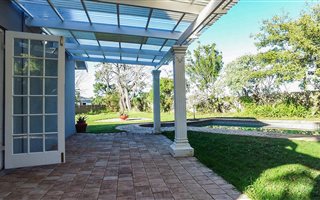 4 Bedroom House in Fernridge