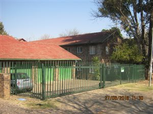3 Bedroom Duplex in Windsor West