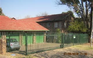 3 Bedroom Duplex in Windsor West