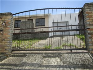 2 Bed House in Haven Hills