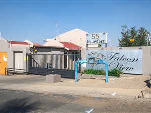 2 Bed Townhouse in Southcrest
