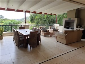 4 Bed House in Princes Grant Golf Estate