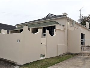 3 Bedroom House in College Hill