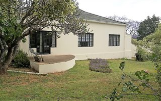 3 Bedroom House in Uitenhage Central