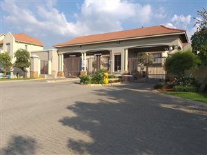 2 Bed Apartment in Esther Park