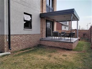 3 Bed House in Randburg Central