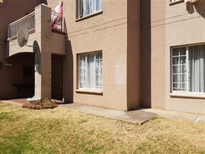 3 Bed Townhouse in Clearwater Estate